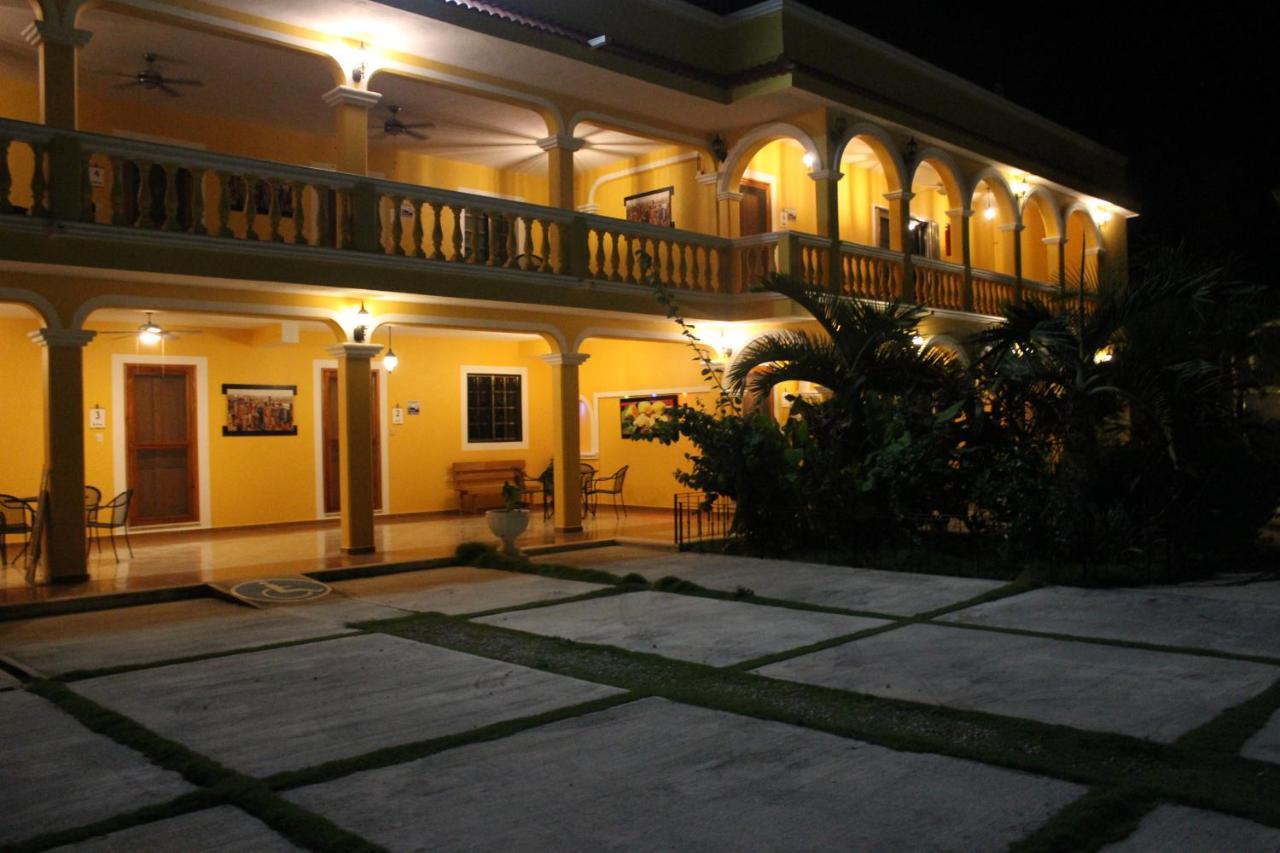 Hotel Scarlette Tulum Exteriör bild