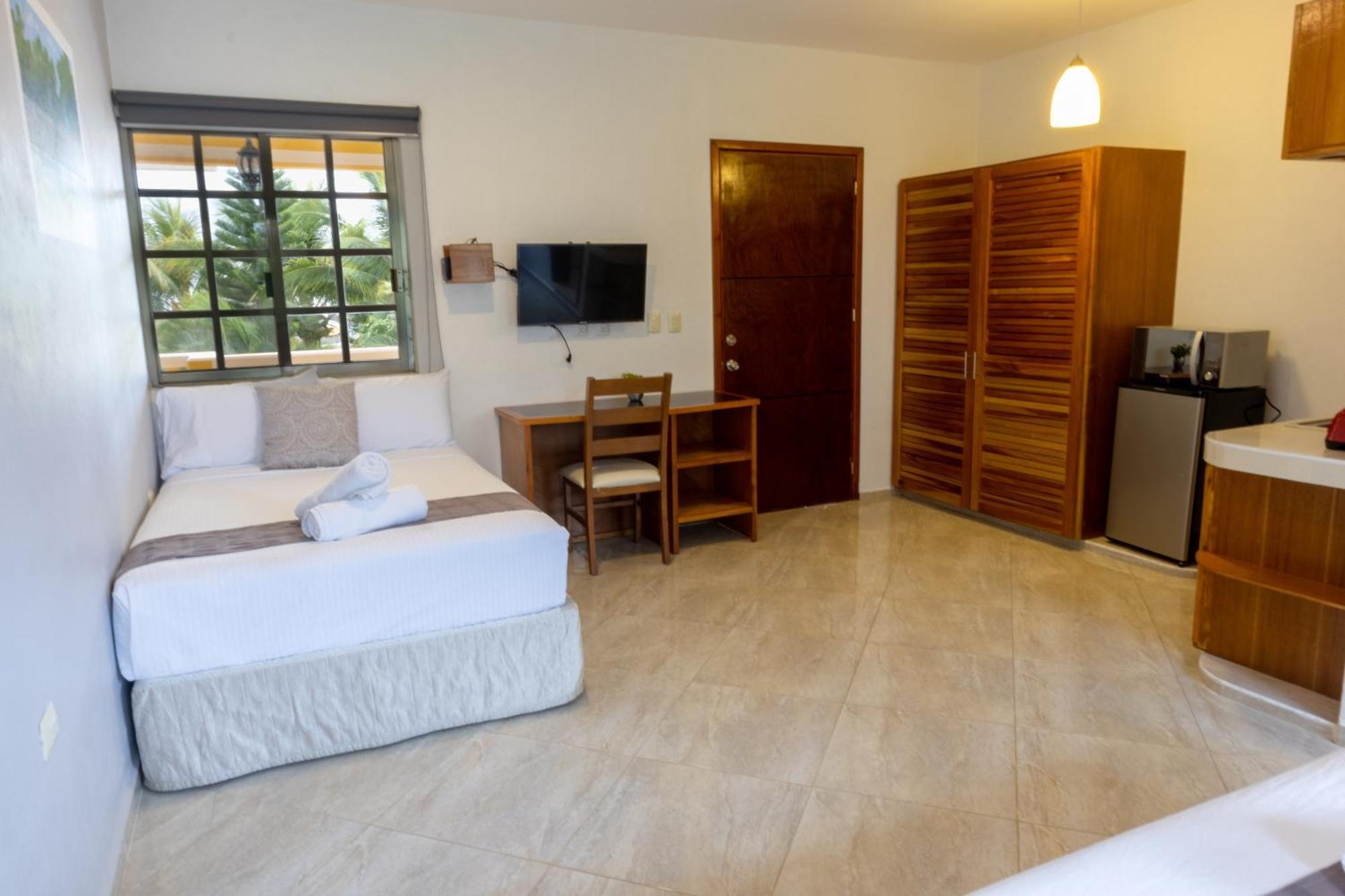 Hotel Scarlette Tulum Exteriör bild