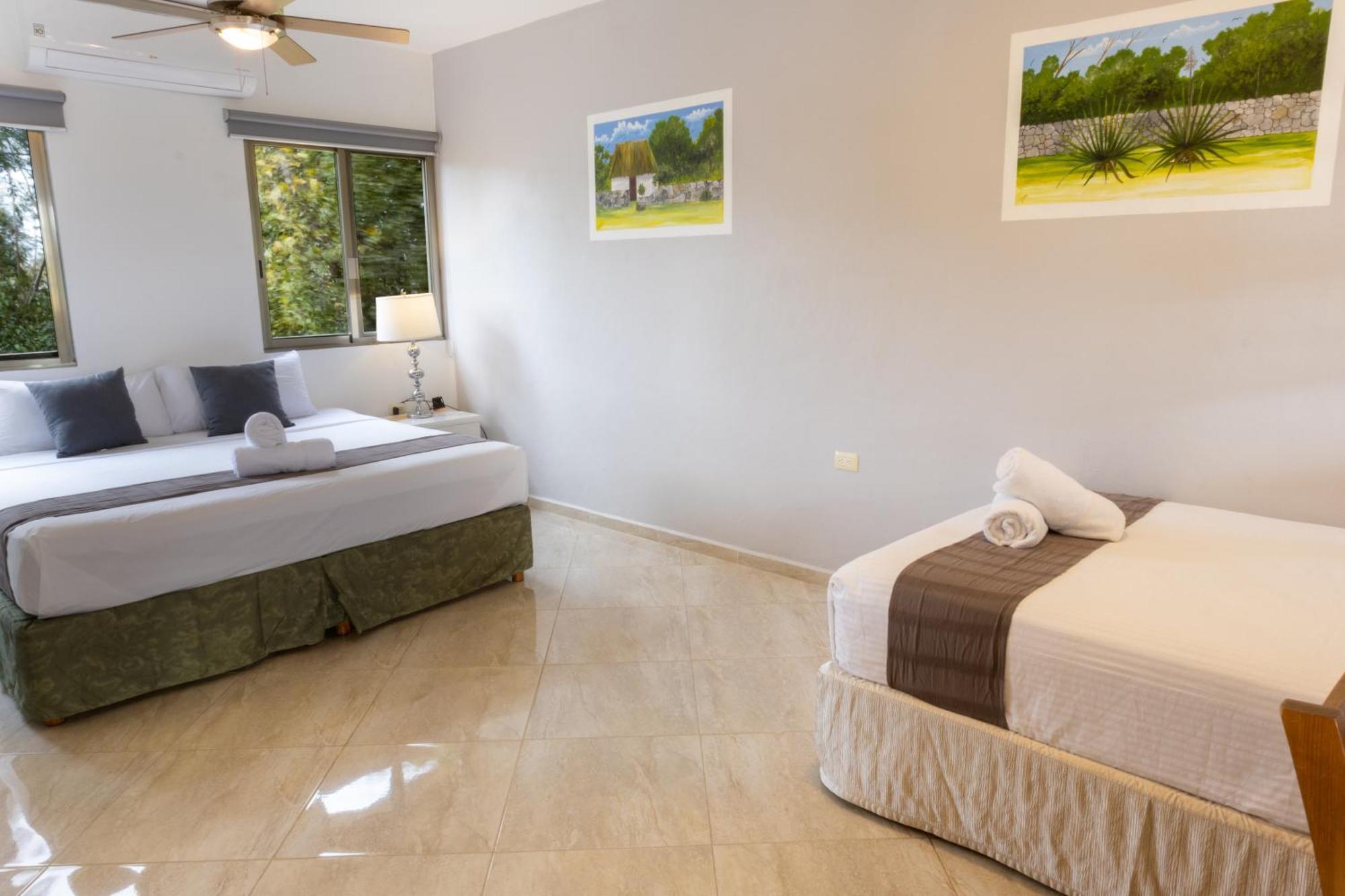 Hotel Scarlette Tulum Exteriör bild