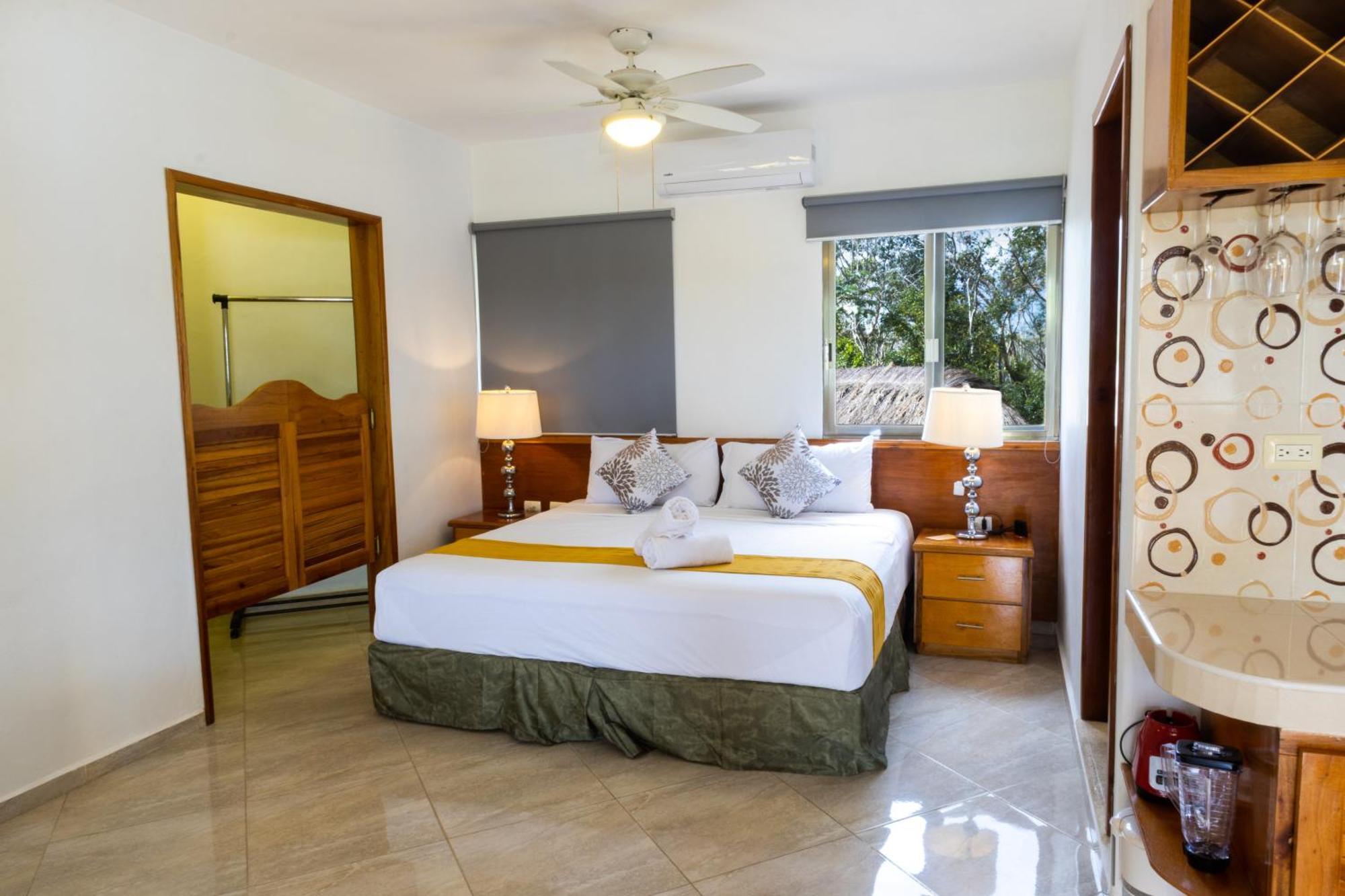 Hotel Scarlette Tulum Exteriör bild