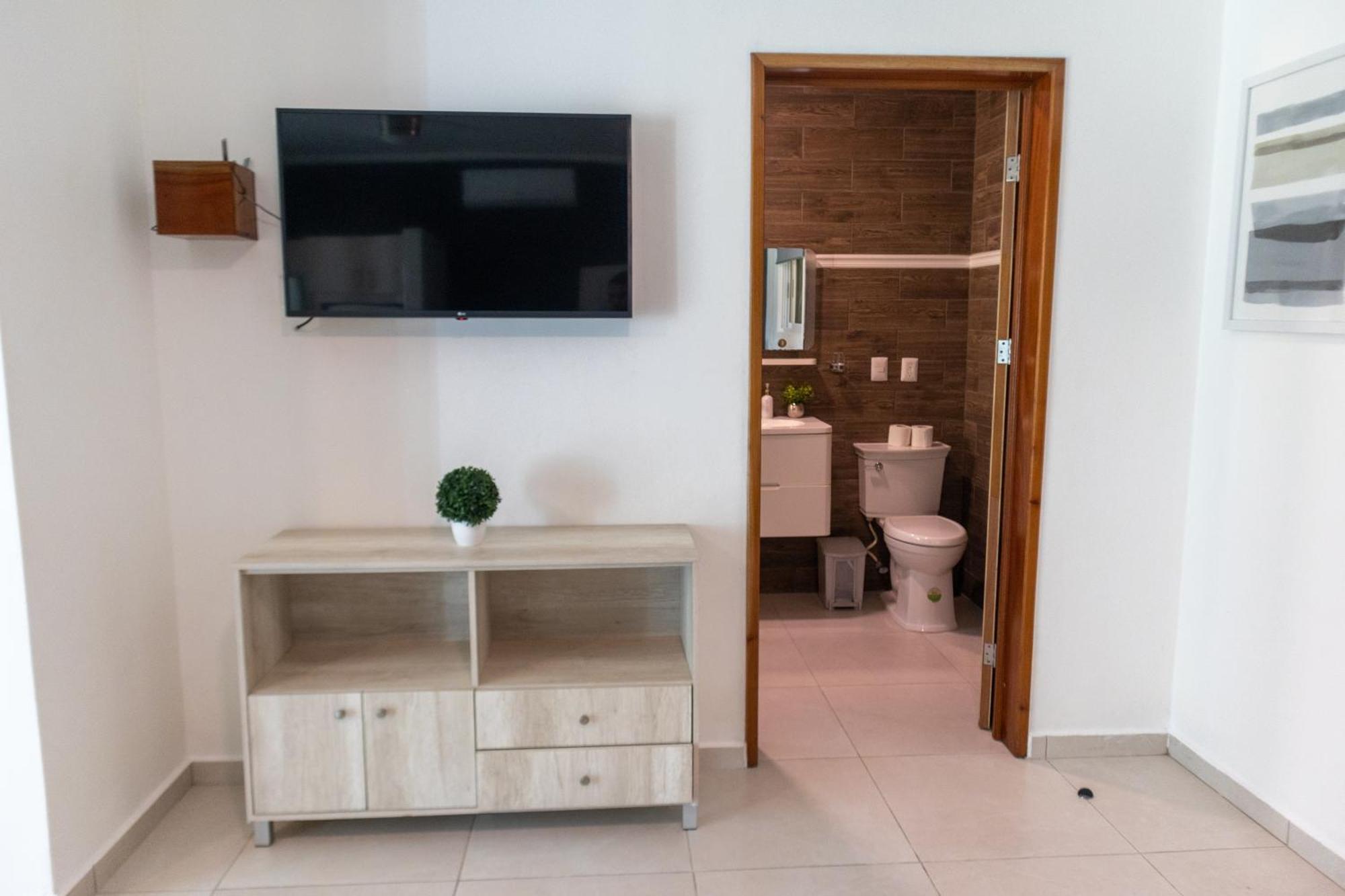 Hotel Scarlette Tulum Exteriör bild