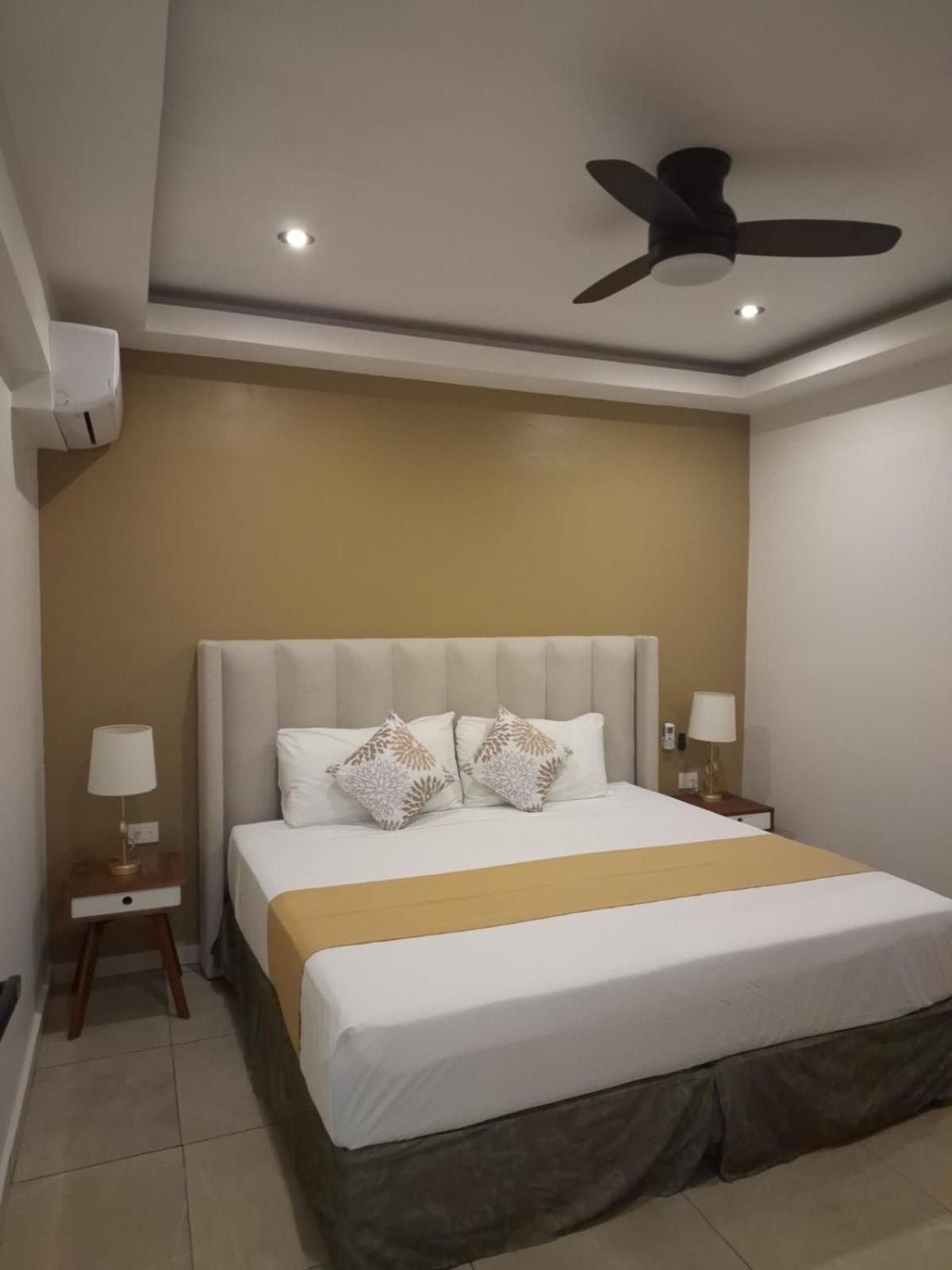Hotel Scarlette Tulum Exteriör bild
